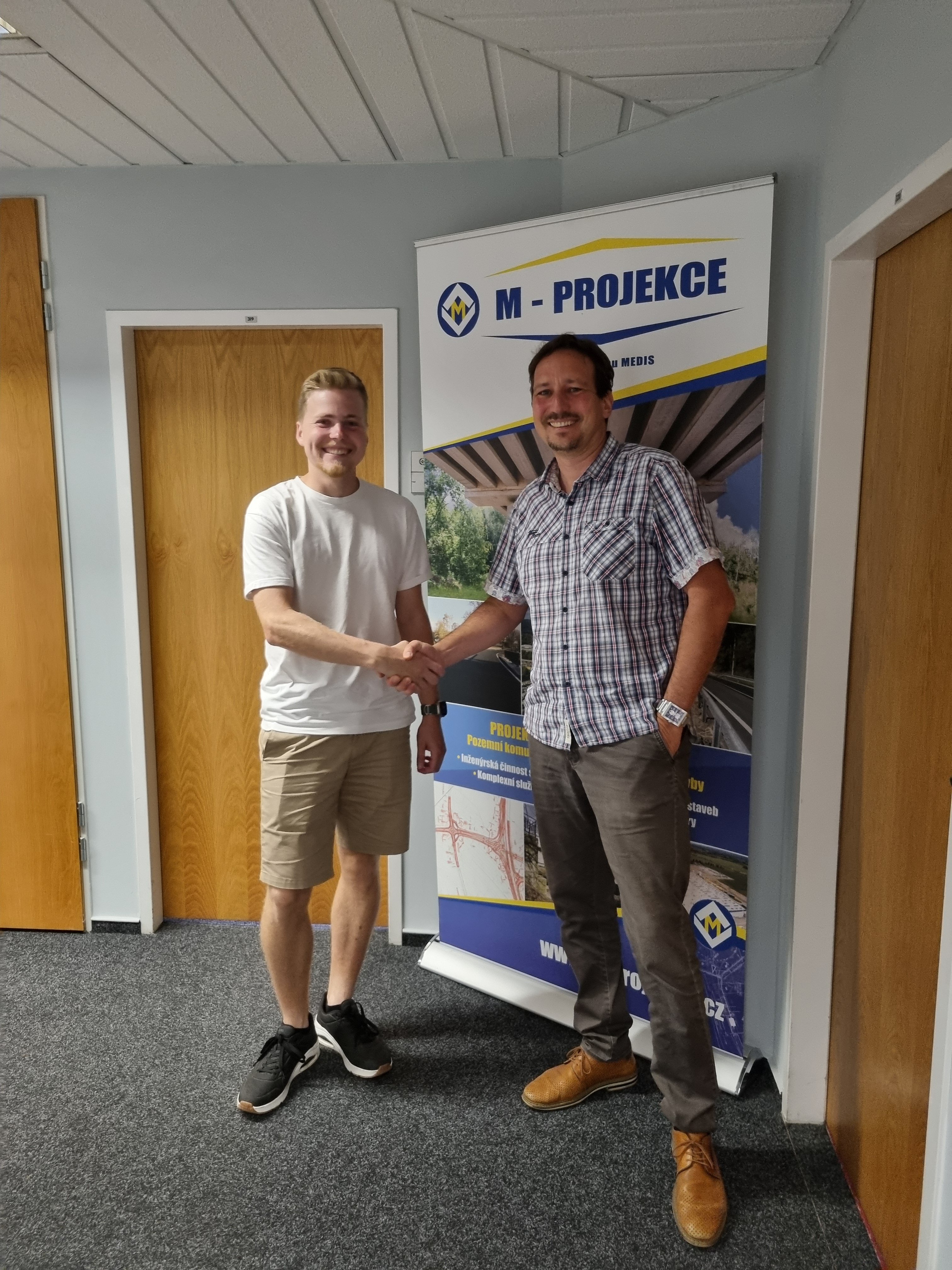 Zahajujeme rozvoj Střediska 3D technologií