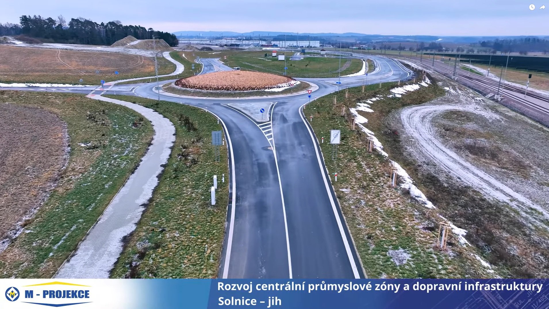       
          Projekt „Rozšíření průmyslové zóny Solnice–Kvasiny“ míří do finále
      